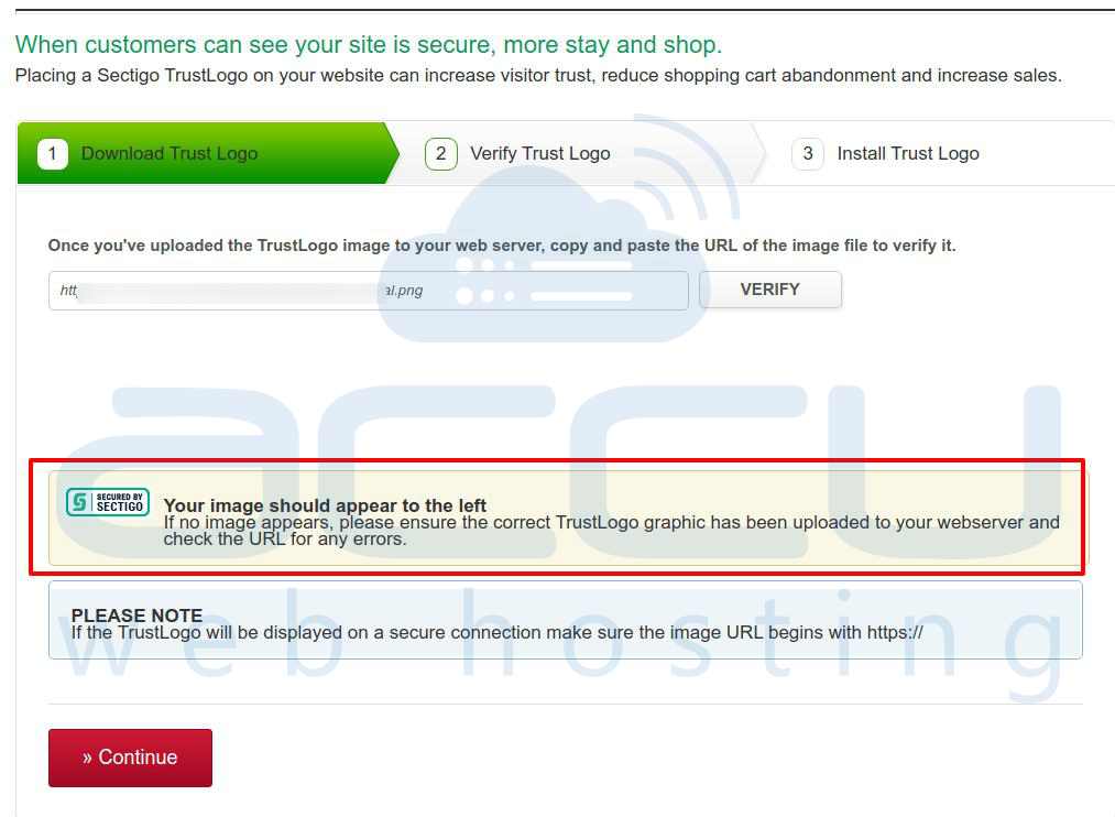 verify-website