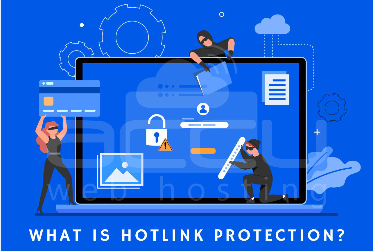 Hotlink Protection