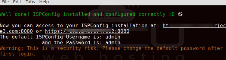 ho to install monit ispconfig 3 on centos