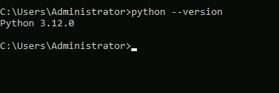 How to Add Python Path to Windows Environment Variables? - AccuWebHosting