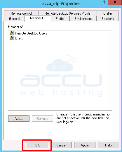 Remote Desktop Group