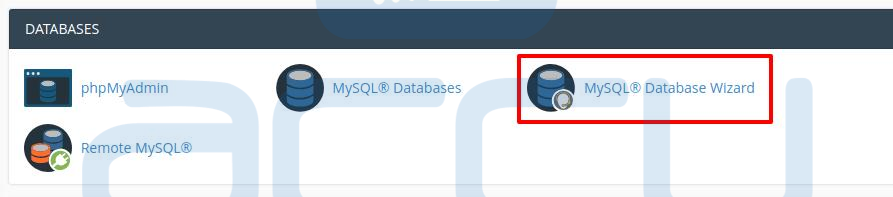 MySQL Database