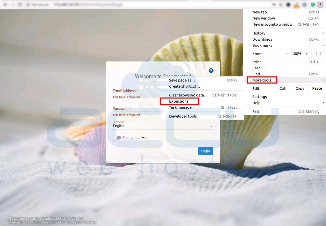 07-google-estension-setting