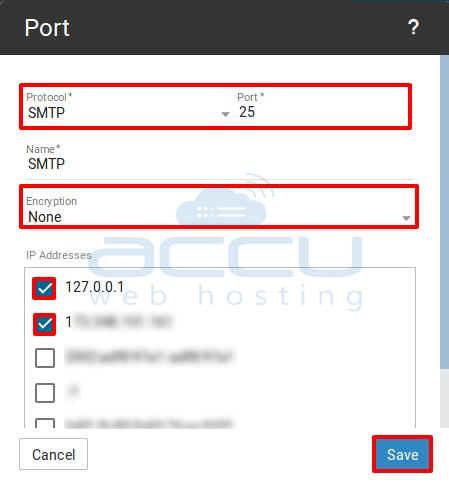 03-Enter-non-secure-port-in-SmarterMail