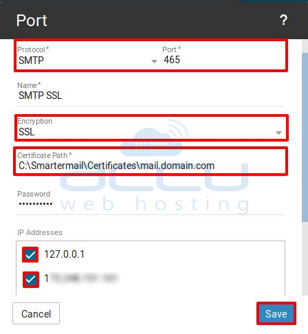 04-Enter-secure-port-number-in-field