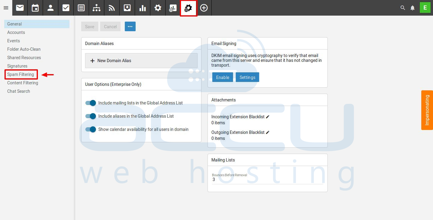 03-weight-and-action-for-email-account