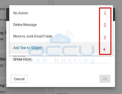 05-spam-option