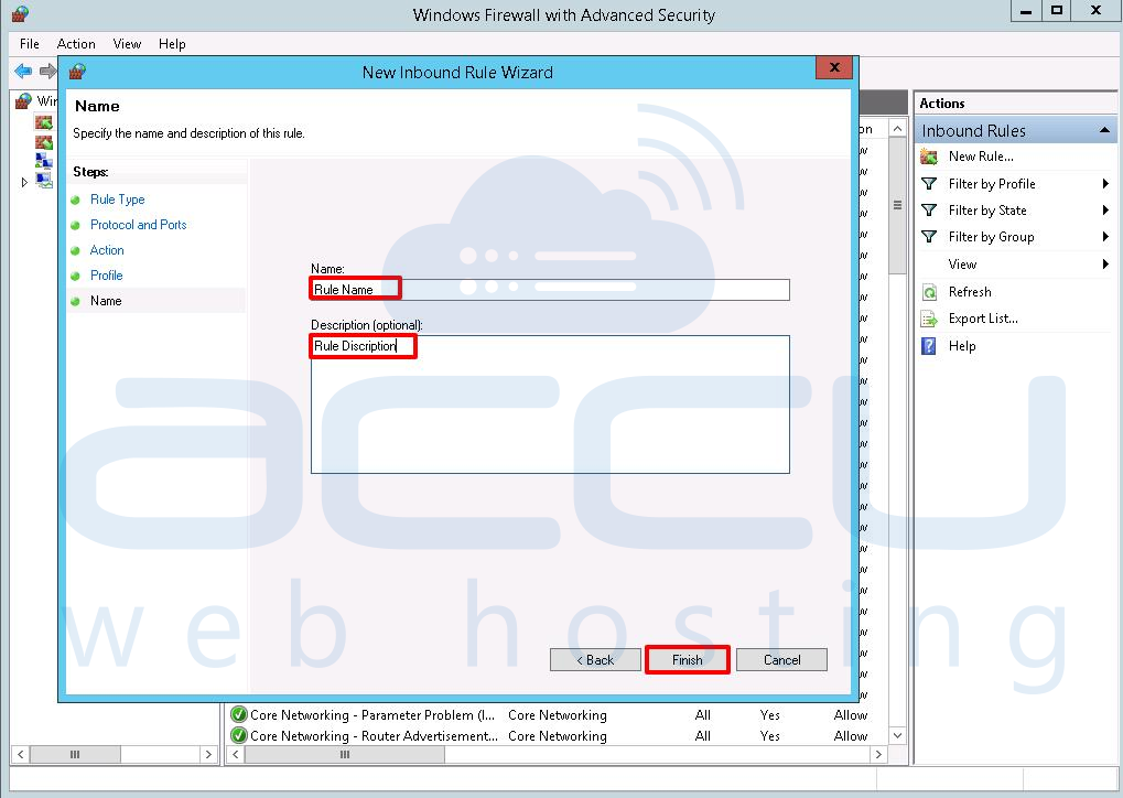 certificate apply website to iis to IP to How address configure website using IIS access