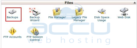 Files