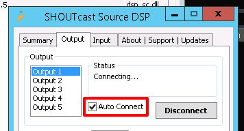 Connect