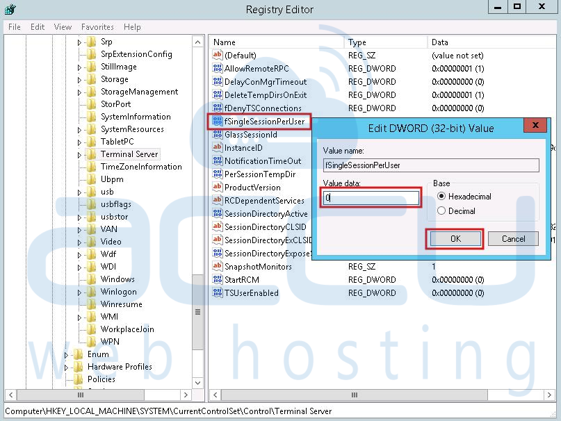 Windows 10 concurrent rdp connections pdf