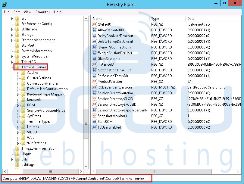 No Terminal Service License Servers Available Scholarships