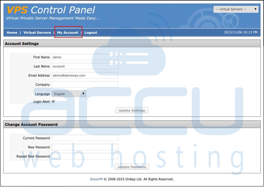 How To Manage Linux Vps Ssd And Traditional From Vps Management Images, Photos, Reviews