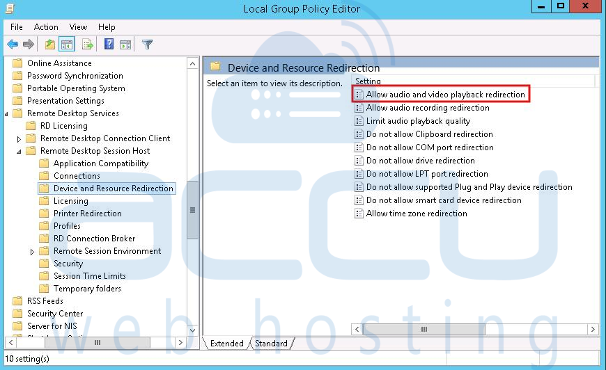 record remote desktop session