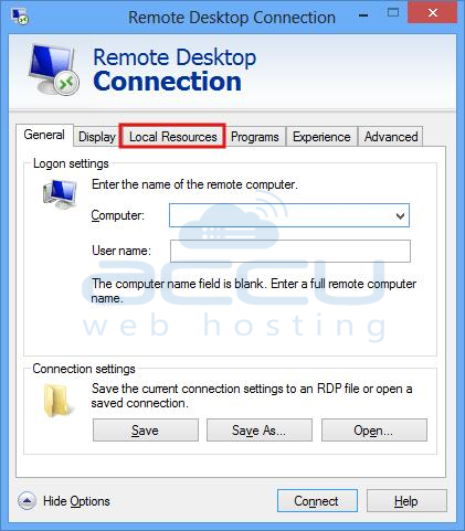 remote desktop connection 2.7 download