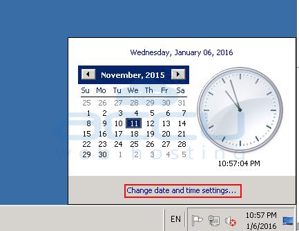 Ort clock для windows 7 что это