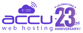 AccuWebHosting AccuWebHosting